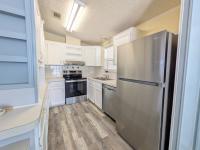 1995 PALM HARBOR HS Mobile Home