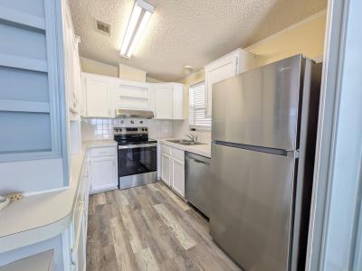 Photo 5 of 12 of home located at 230 Choo Choo Ln Lot 230F Valrico, FL 33594