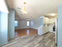 1995 PALM HARBOR HS Mobile Home