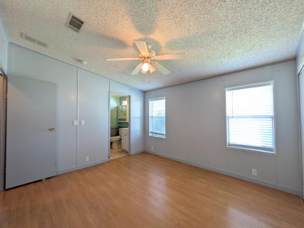 1995 PALM HARBOR HS Mobile Home