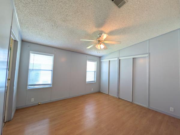 1995 PALM HARBOR HS Mobile Home