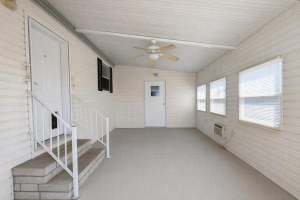 1995 PALM HARBOR HS Mobile Home