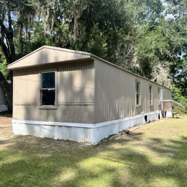1997 Fleetwood  Home