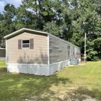 2000 Redman  Home