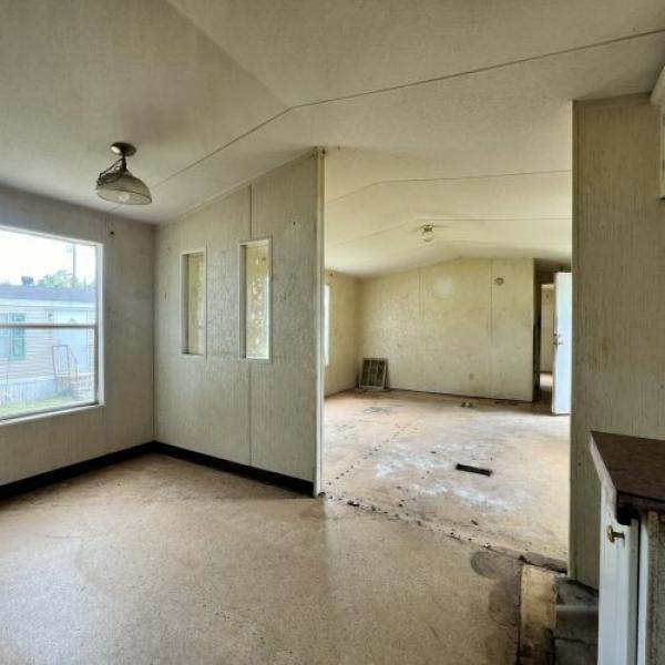 2000 Redman  Home