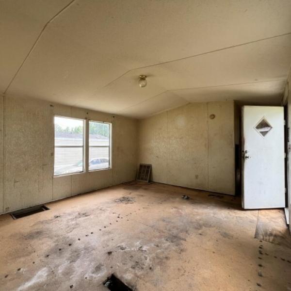 2000 Redman  Home