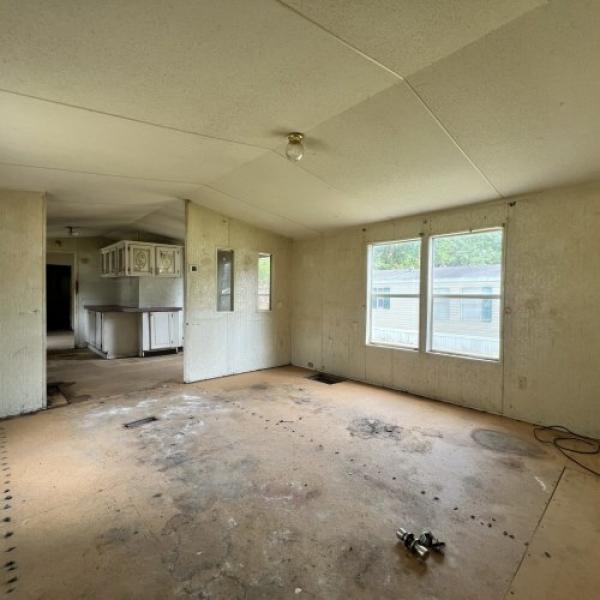 2000 Redman  Home