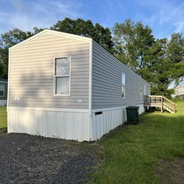 2018 Scotbilt  Home