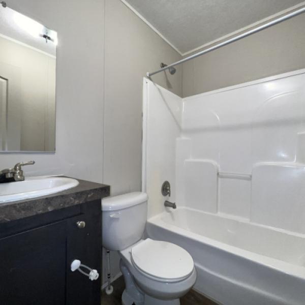 2018 Scotbilt  Home
