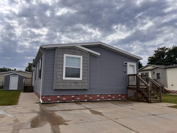 2018 Champion Mobile Home For Sale
