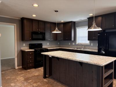 Photo 3 of 8 of home located at 9740 Townsquare Blvd Fenton, MI 48430