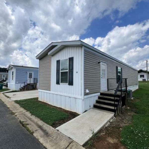 2024 Clayton Mobile Home For Sale