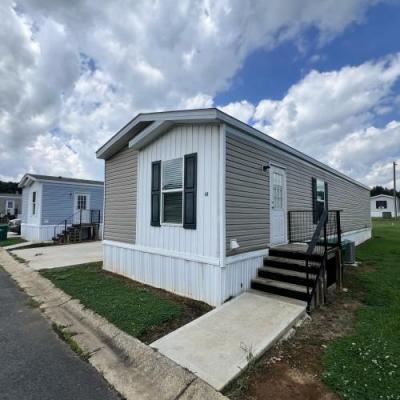 Mobile Home at 43 Beaver Dam Circle Lavonia, GA 30553