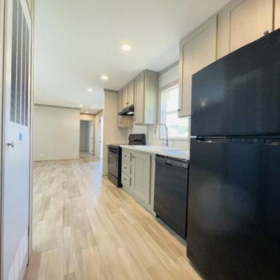 Photo 5 of 25 of home located at 172 Teasley Lane Lavonia, GA 30520