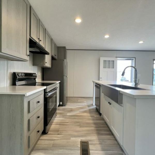 2024 Clayton  Home