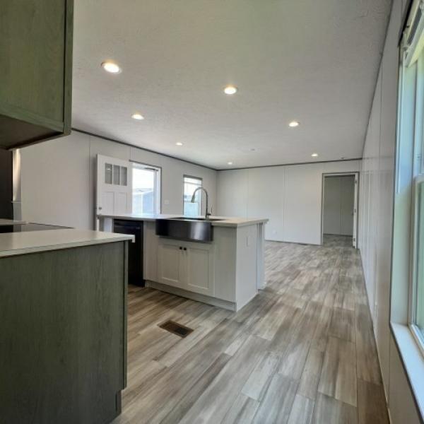 2024 Clayton  Home
