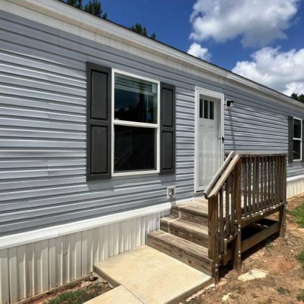 2024 Clayton  Home