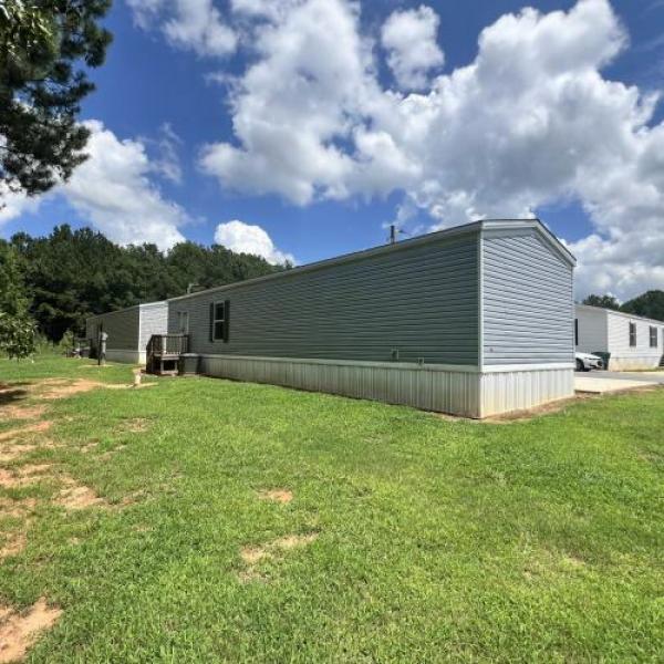 2024 Clayton  Home