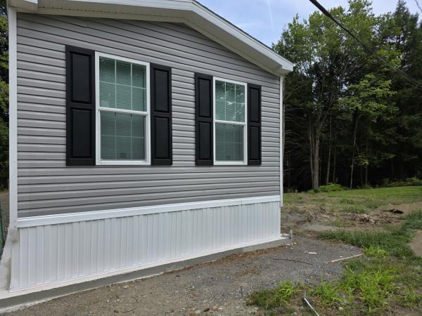 2026 Skyline Mobile Home For Sale