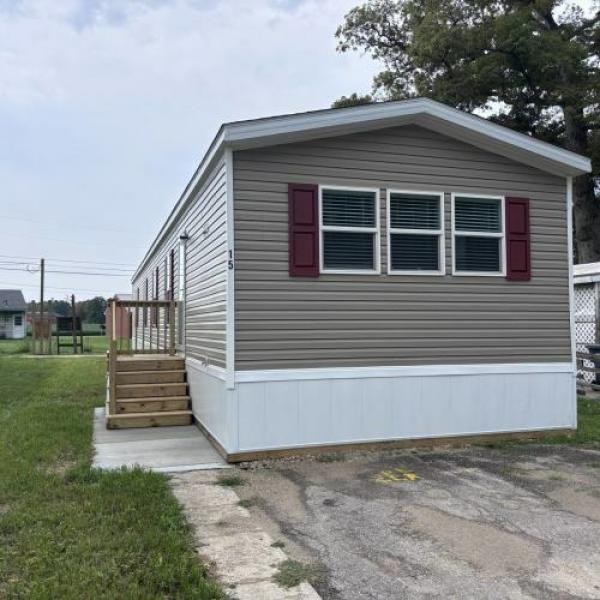 2026 Clayton Mobile Home For Sale