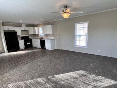 Photo 2 of 8 of home located at 20530 Kingston Dr Clinton Township, MI 48036