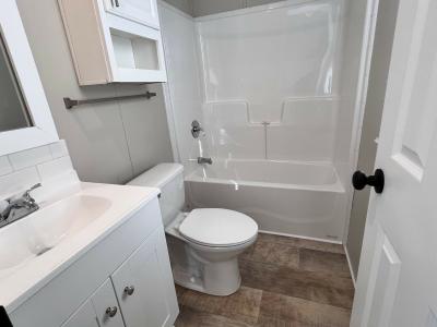Photo 4 of 8 of home located at 20530 Kingston Dr Clinton Township, MI 48036