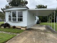 1973 CAME 1973 Mobile Home