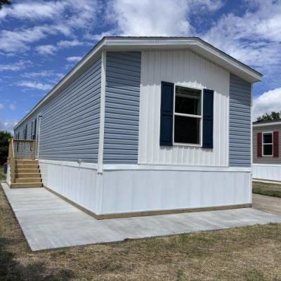 Mobile Home at 3052 North Gary Street #0112 New Castle, IN 47362