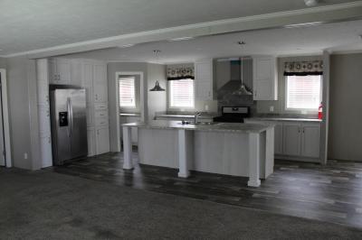 Mobile Home at 360 E. Tuttle Rd., #46 Ionia, MI 48846