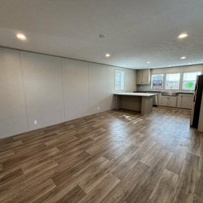 Mobile Home at 3052 North Gary Street #0140 New Castle, IN 47362