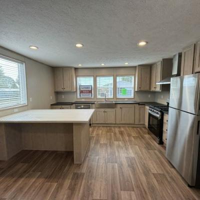 Photo 3 of 25 of home located at 3052 North Gary Street #0140 New Castle, IN 47362