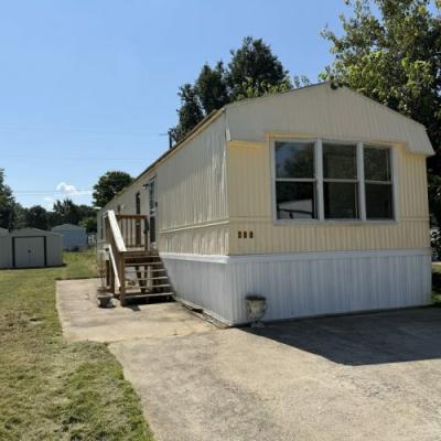 Mobile Home at 1855 S Wilson Road Radcliff, KY 40160