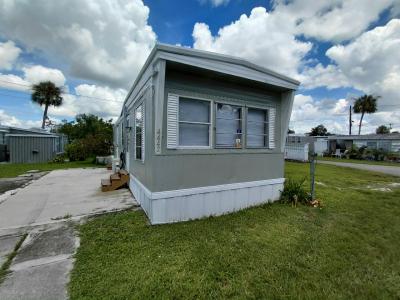 Mobile Home at 4442 Hitzing Ave North Fort Myers, FL 33903