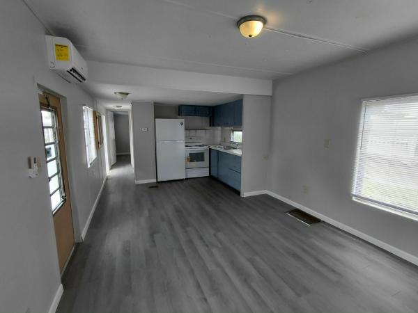 1970 HILC  Home