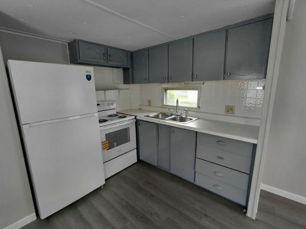 1970 HILC  Home