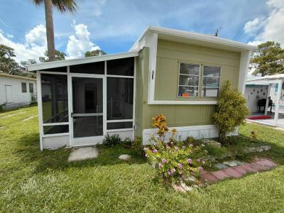 Mobile Home at 4312 Hitzing Ave North Fort Myers, FL 33903