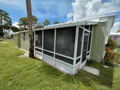 Photo 2 of 9 of home located at 4312 Hitzing Ave North Fort Myers, FL 33903