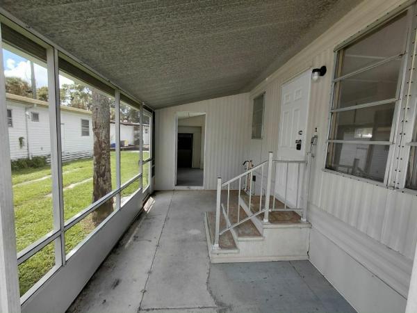 1966 Pes UNKNOWN  Home