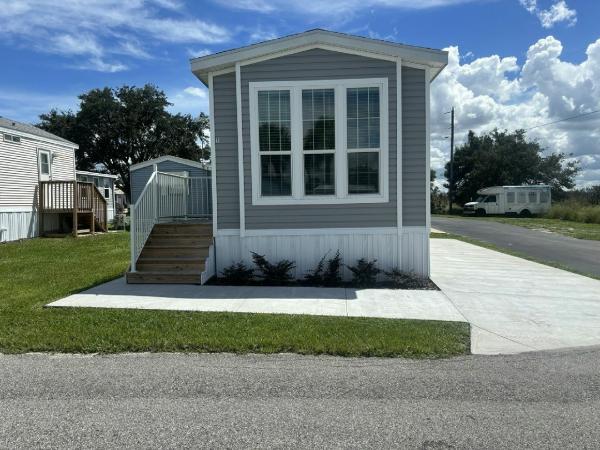 2026 Skyline  Home