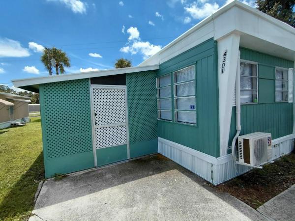 1982 unknown  Mobile Home For Sale