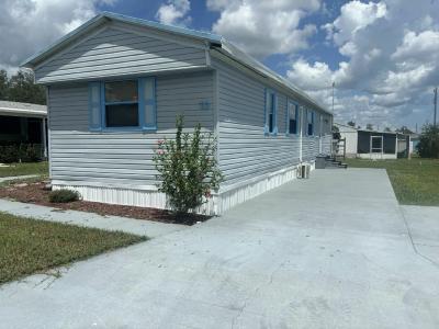 Mobile Home at 10 Victoria Lane Lake Placid, FL 33852