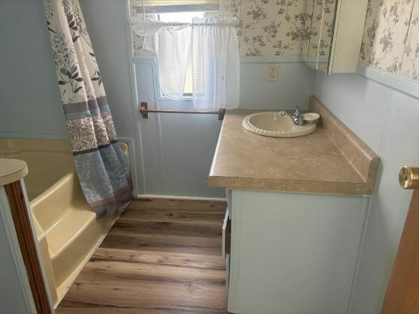 1983 CLAR Unk  Home