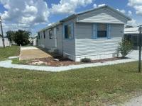 1983 CLAR Unk  Home