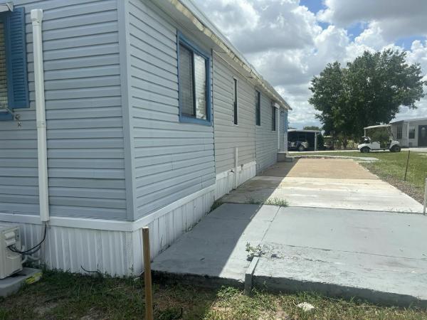 1983 CLAR Unk  Home