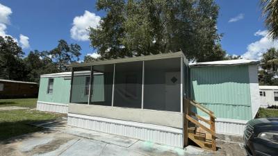 Mobile Home at 11240 N Northwood Dr. #111 Inglis, FL 34449