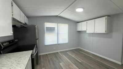 Photo 2 of 11 of home located at 11240 N Northwood Dr. #111 Inglis, FL 34449
