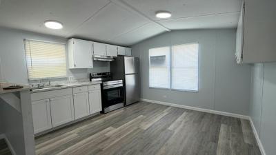Photo 3 of 11 of home located at 11240 N Northwood Dr. #111 Inglis, FL 34449