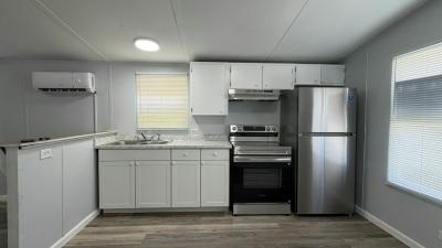 Photo 4 of 11 of home located at 11240 N Northwood Dr. #111 Inglis, FL 34449
