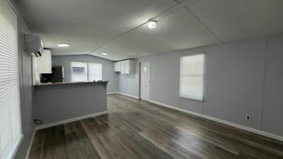Photo 5 of 11 of home located at 11240 N Northwood Dr. #111 Inglis, FL 34449