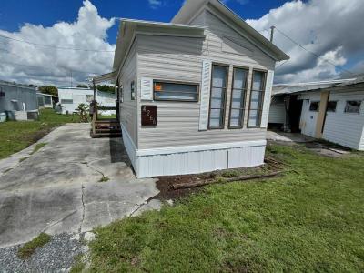 Mobile Home at 4266 Mailbox Ave North Fort Myers, FL 33903